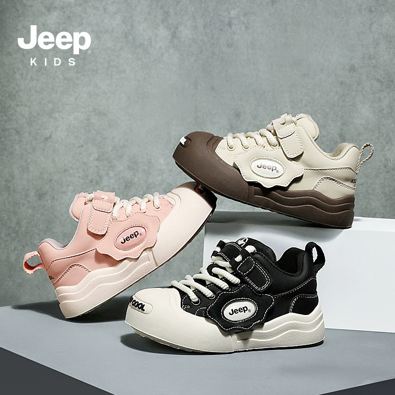 Jeep, низкие кеды, детская спортивная обувь, обувь для отдыха, осень, для подростков