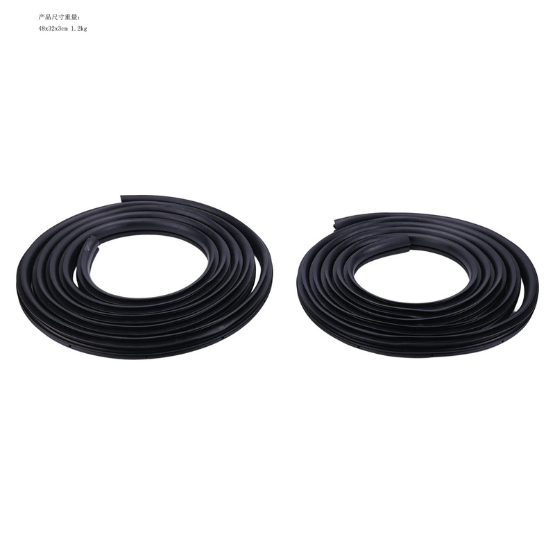 55277294Aa New Front Door Opening Weatherstrip for Ram 1500 2500 2002-2010 55277294Aa New Front Door Opening Weatherstrip for Ram 1500 2500 2002-2010