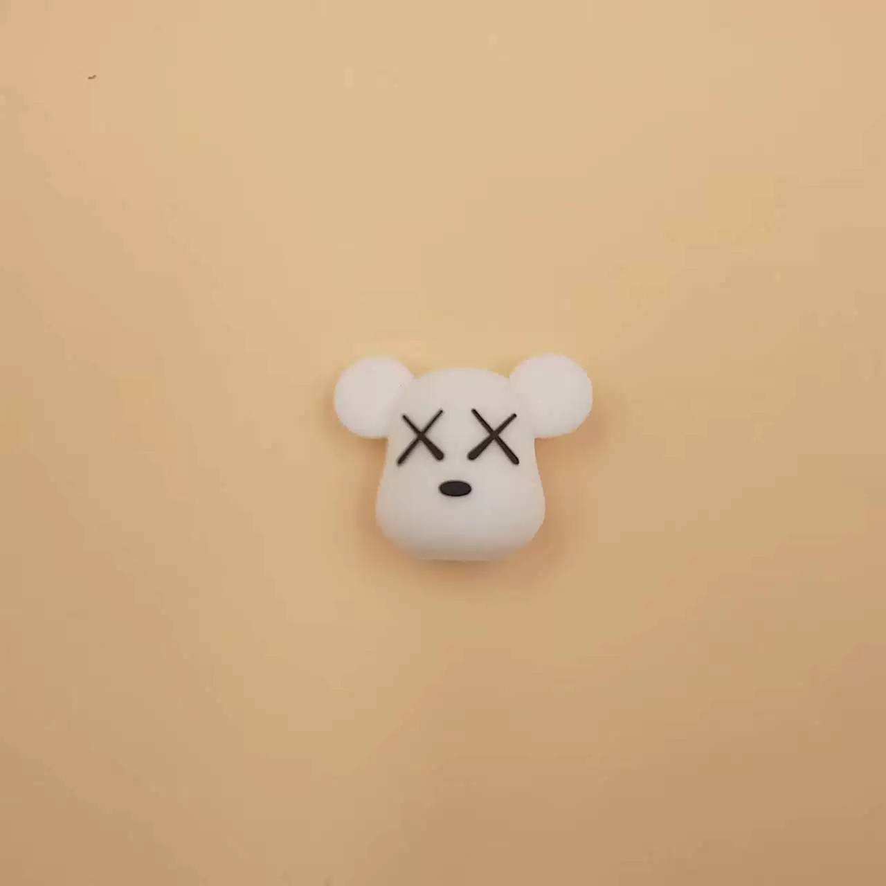 Cartoon doll, protective case, charger, wholesale
