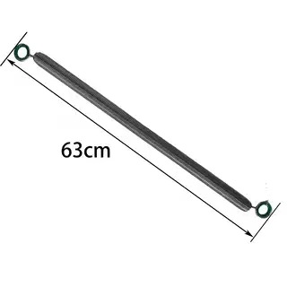 Resortes para Cama de Pilates de Acero para Fitness image 37