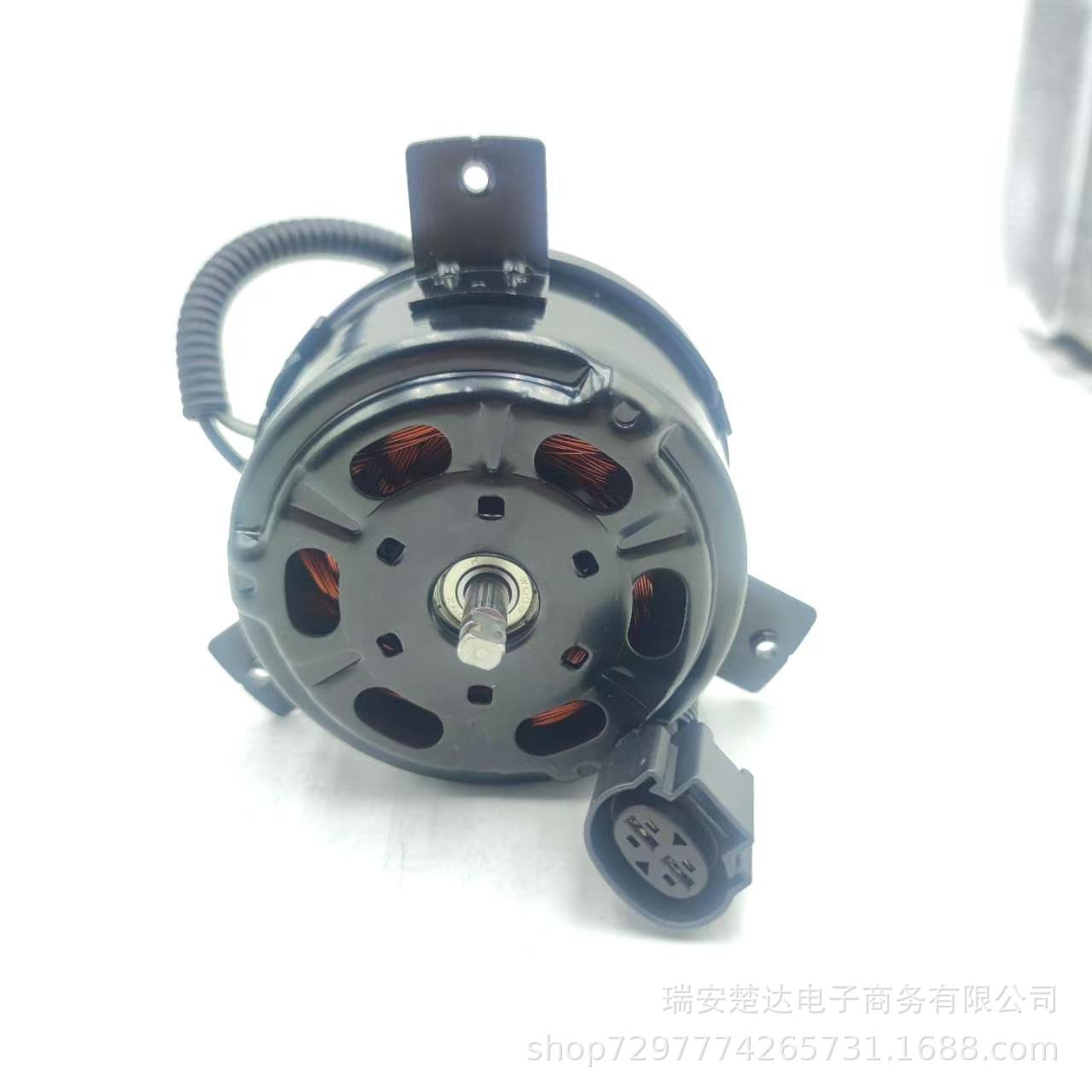 25386-A5800/25386-J4280/3137230087 Hyundai automobile cooling fan motor