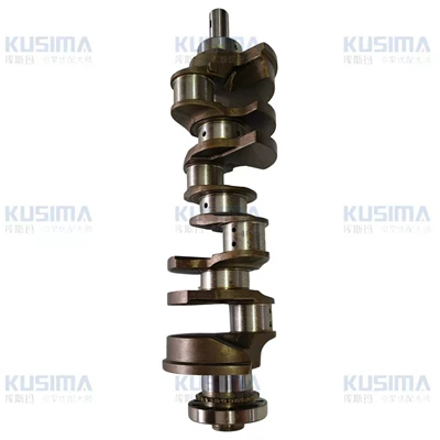 Engine Crankshaft Fit Crankshaft, camshaft