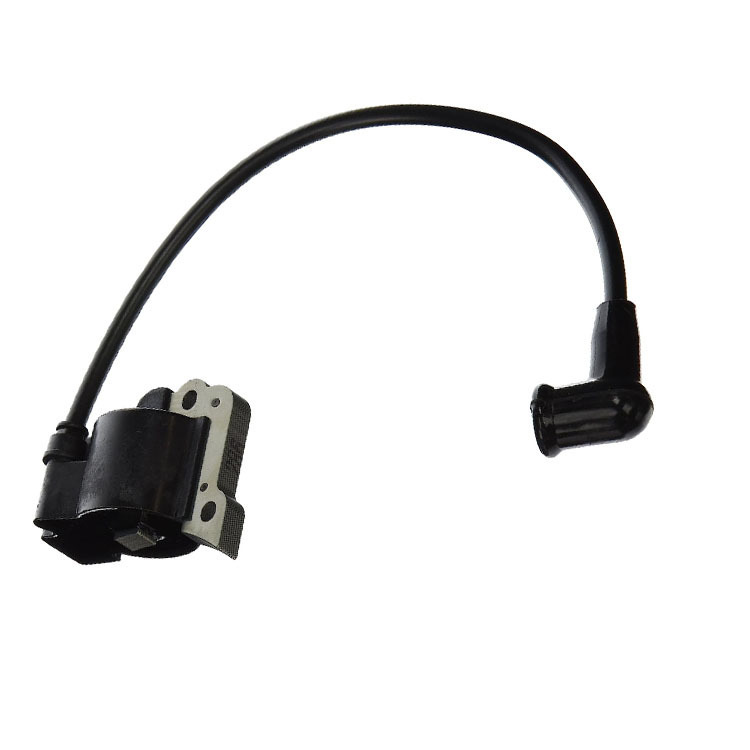 Accesorios de sierra de cadena de cortacésped Accesorios de sierra de cadena Bobina de encendido Paquete de alto voltaje 6698397