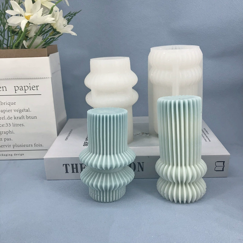 Brand aromatherapy, candle, mold, (Cross-border trading), European style