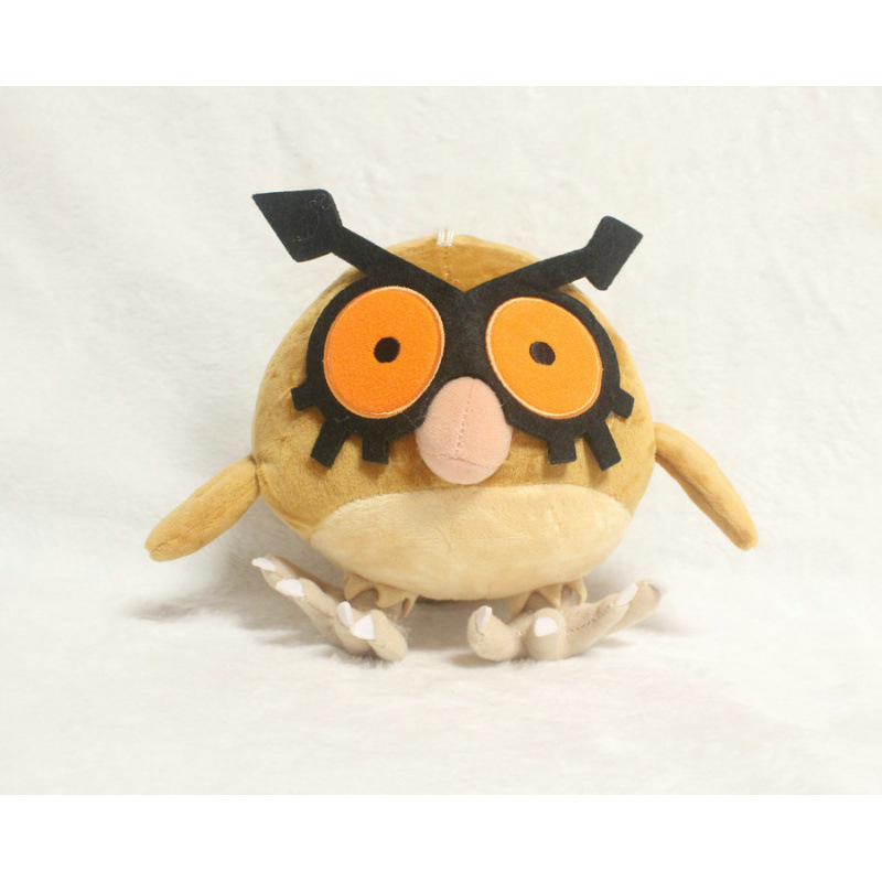 Peluche para Máquina de Garra de 7-8 Pulgadas de Poliéster y Algodón PP image 133