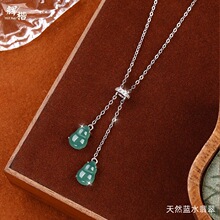 ����ʽ��Ȼ�{ˮ����p���J����S925���y��Ů�߼��i��朏S�����l