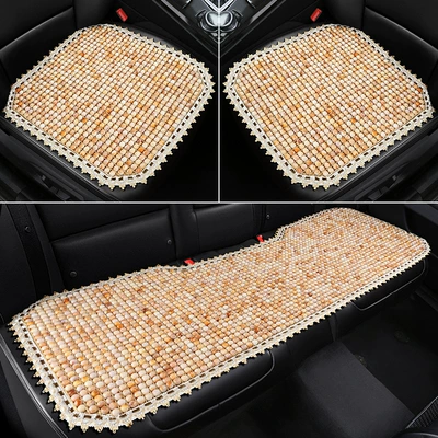 Rear Seat Cushion Universal Dropshipping — Cool pad