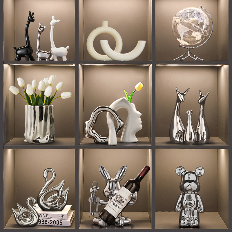Elite decorations