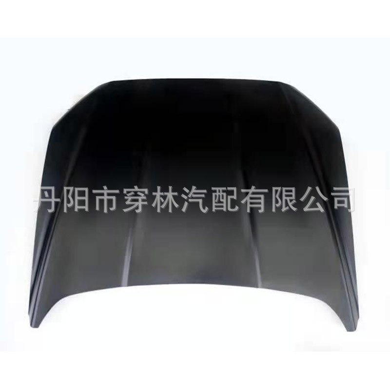 Suitable for 2017-2019 Ford Mondeo hood FORD FUSION 2017-2019 HOOD