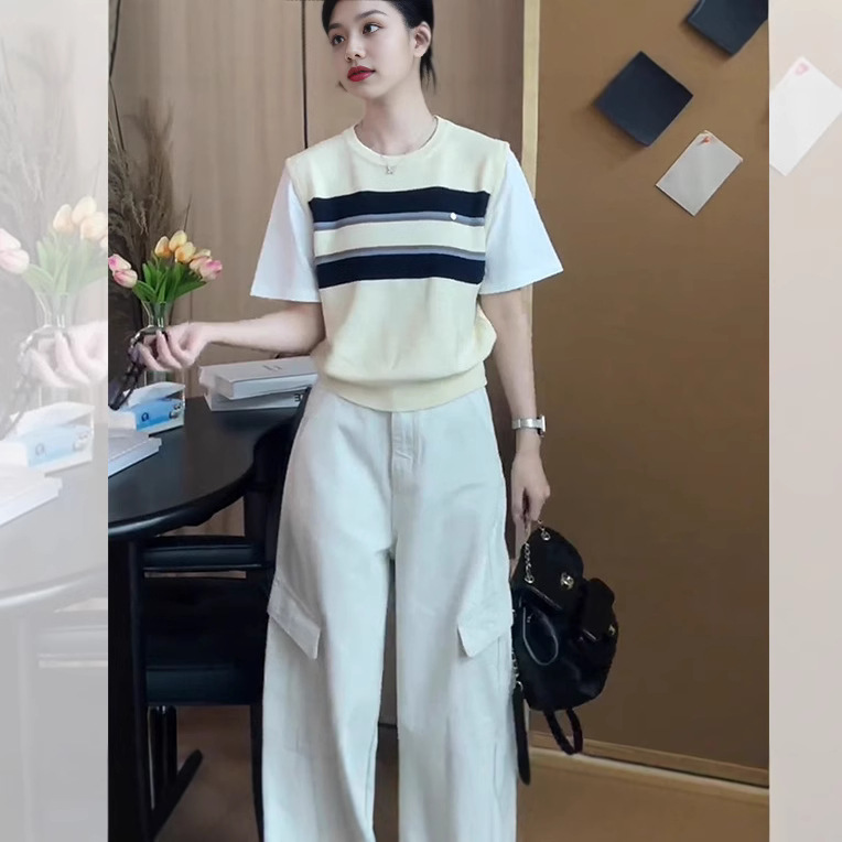 Apricot set