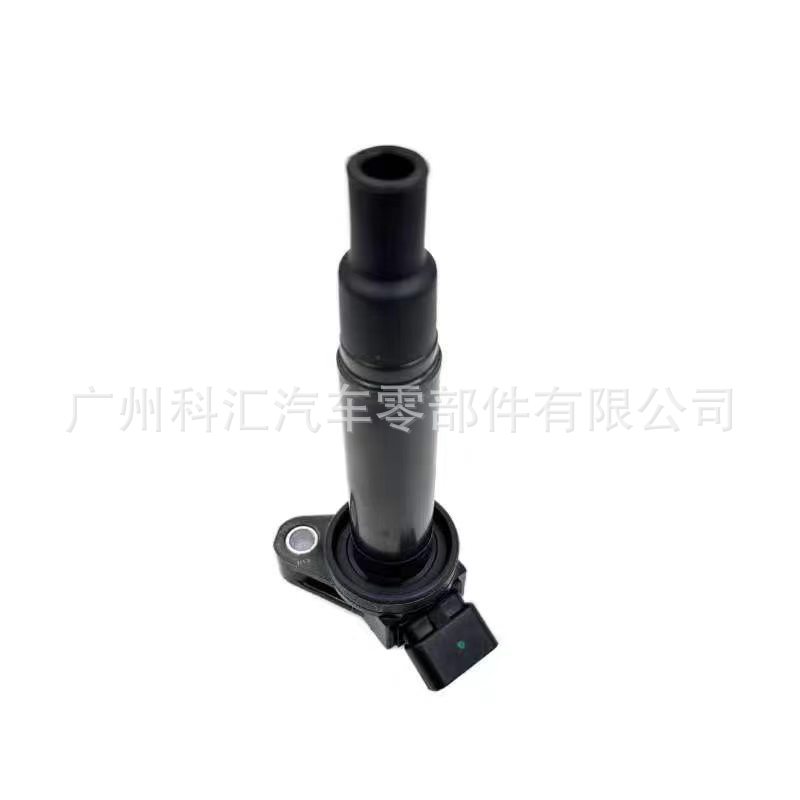 High-quality factory direct ignition coil suitable for Toyota cars 90919-02245 9091902245