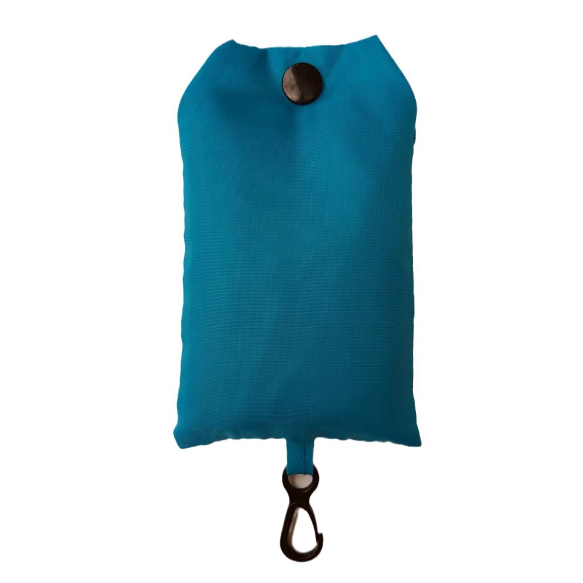 折叠收纳超市大卖场手机购物袋涤纶面料