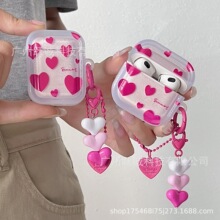 ���w�m��airpods3���o�׷�ɫ���Ē쉋���n�Lairpods2����ܛ�����C