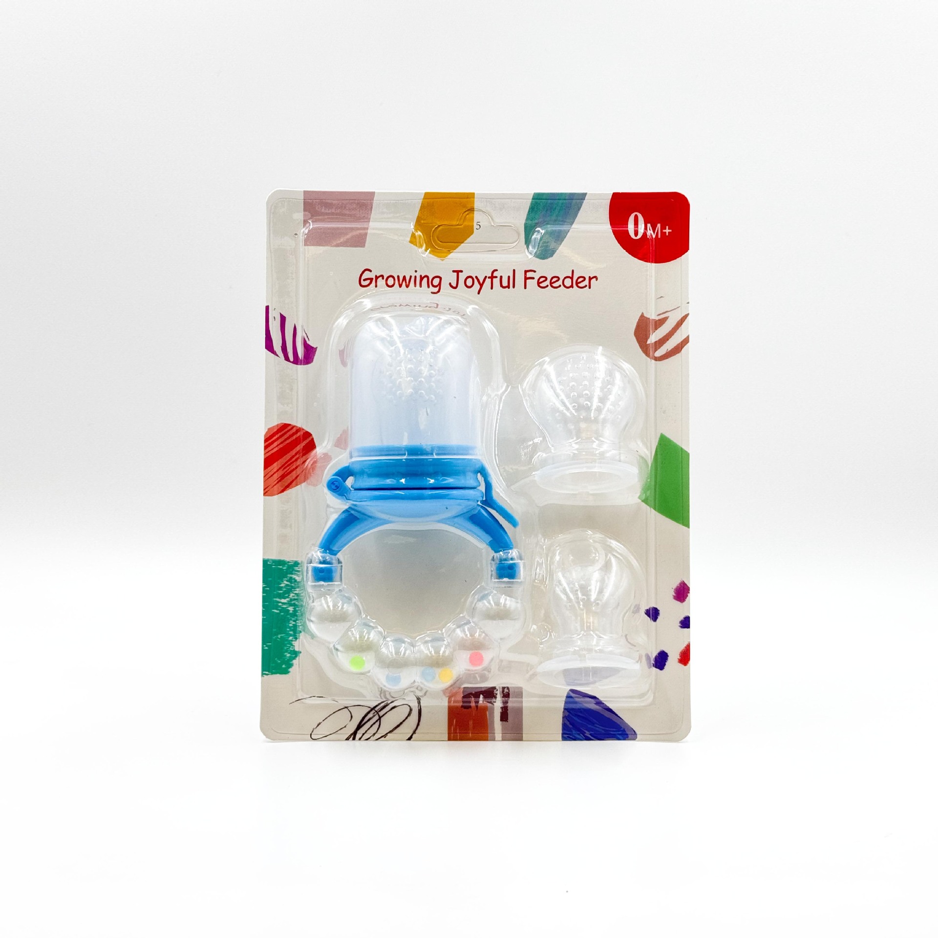 Inglés tarjetas de bebés campana frutas y verduras le bolsas de red pequeñas y medianas juegos de frutas suplementarias mordidas le malla de silicona