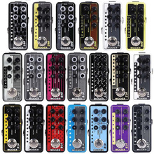 MOOERħЧ����Mħ��Mooeiro Preamp���ֶ�Сǰ��Ч��늼���c�ΉK