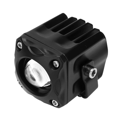 Electric Vehicle Spotlights, Motorcycle Modification İşçi projektorları