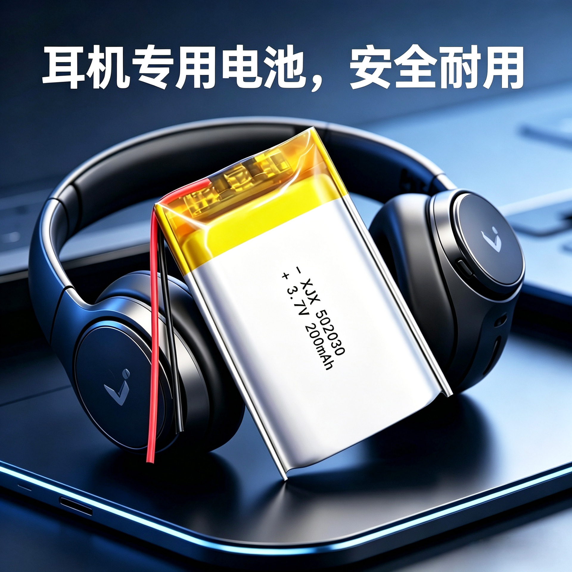 Lithium battery