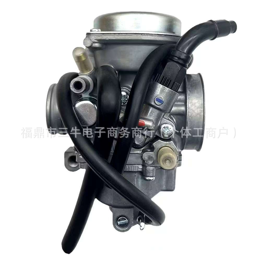 Motorcycle Carburetor Cbf125 for Cbf150 Cbf180 25 27 29mm