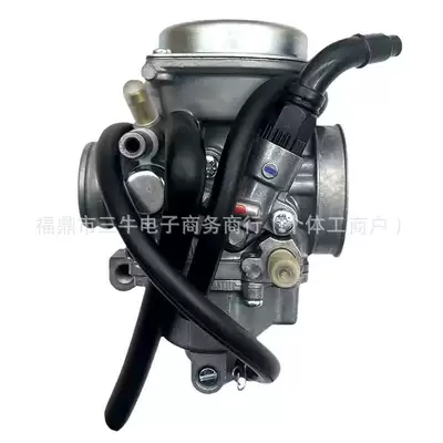 Motosiklet Karbüratoru CBF125 CBF150 CBF180 25 27 29mm üçün