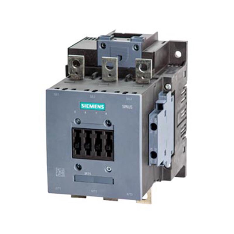 3RT20261BB40 接触器 3RT2026-1BB40 25A 24VDC