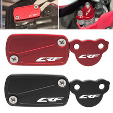 �����ڱ���CRF450R CRF250R CRF250X CRF450Xǰ���ƶ�Һ��Һ�޸�