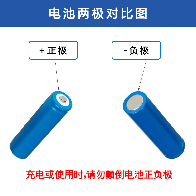 18650リチウム電池1800-3350mah 3.7v新足容a品電圧安定先端メーカー直販|undefined