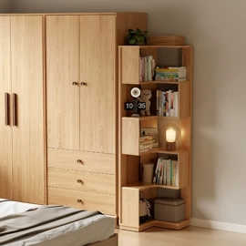 电脑桌;书柜;鞋柜