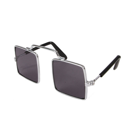 Pet Cat Sunglasses, Cute Accessories for Small Dogs, Fashionable and Stylish, Available in Multiple Colors, Perfect for Pets