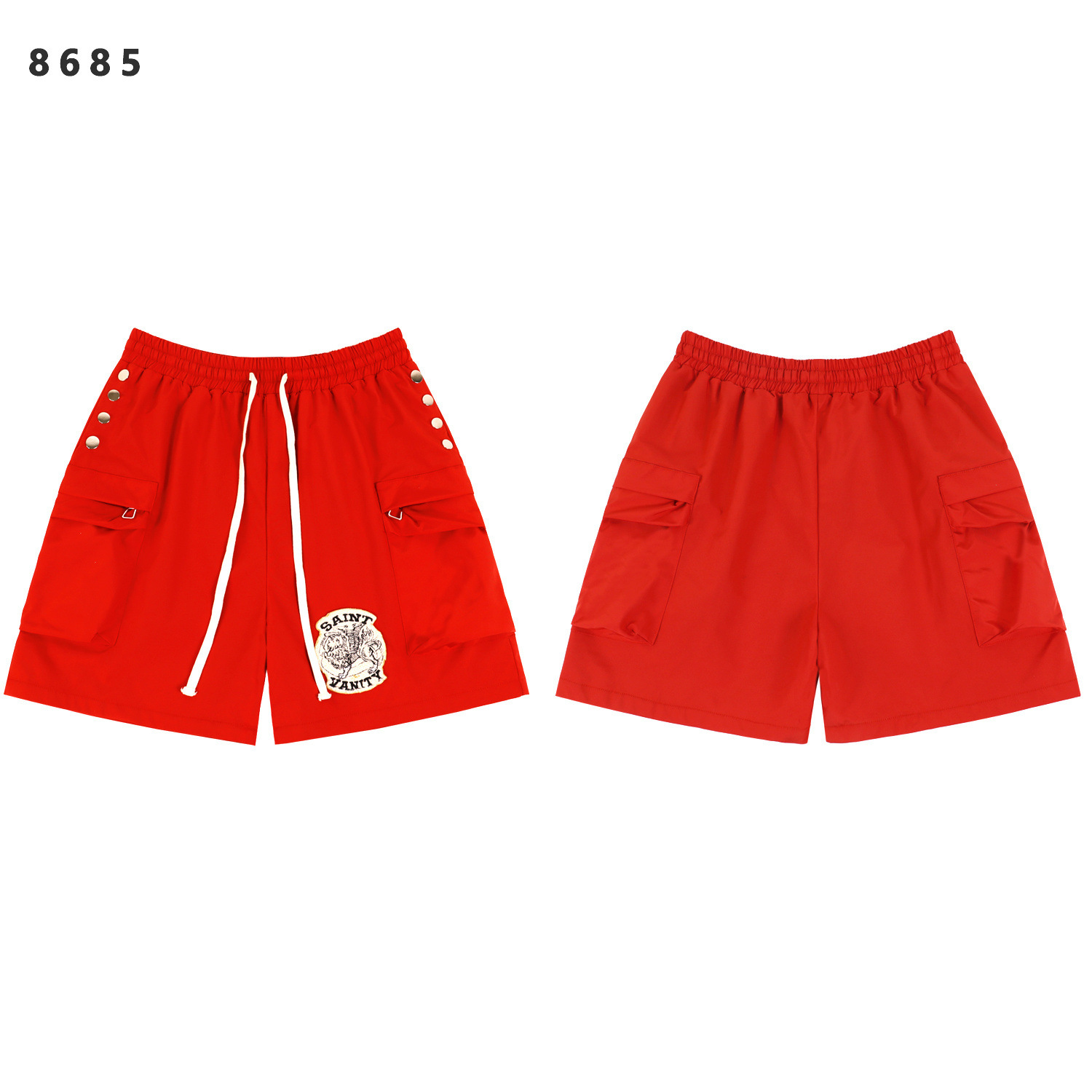 bra8685 레드