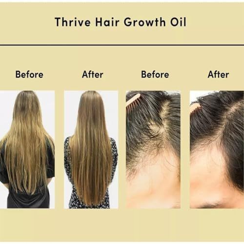 跨境全英文Veganic hair oil烫染受损修护理柔顺滋养护发精华精油|undefined