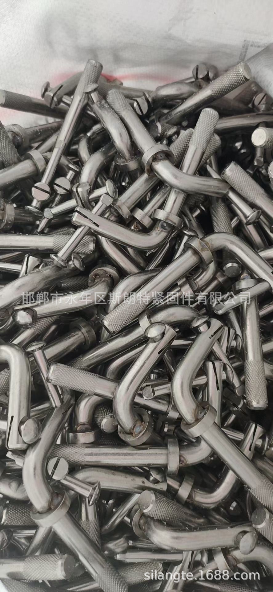 ASME B18.9304˿  ASMEB18.31.5 316L˨