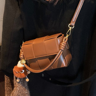 Small bag, universal small shoulder bag, high-quality style