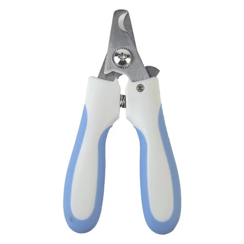 Pet Nail Clippers for Dogs and Cats - New Product, suitable for small, medium, and large dogs and cats, professional grooming and cleaning tools.