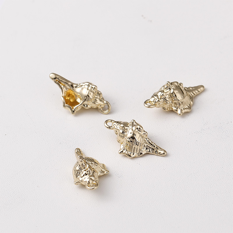 1g Weight Pendant Jewelry Making Type 10.5*11.6mm, 3.5*5mm, 8*7.3mm Jewelry Making Size 14K Gold Plated Plating Material Zircon Inlay Material Pendant Classification 1 Piece Quantity Copper Material Octopus, Fish Tail, Whale Pattern All Seasons Season Plating Design Retro, Classic Style Style 1 Piece 10.5*11.6mm 3.5*5mm 8*7.3mm Copper Zircon 14K Gold Plated Octopus Fish Tail Whale Pendant 5