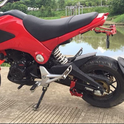 guide automatically adjusts the – Motorcycle General Parts