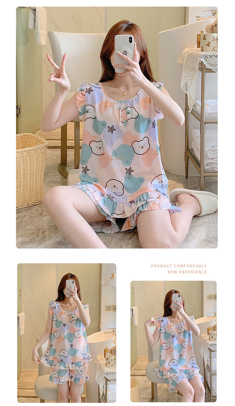 1266 (3)粉底小熊