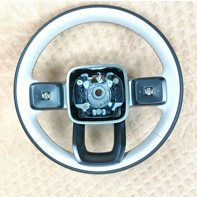 Steering wheel steering wheel assembly 404AA1, featuring