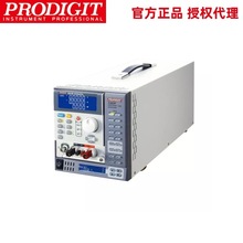 博计3310G系列75W~400W直流电子负载模块3311G/3312G/3314G/3315G
