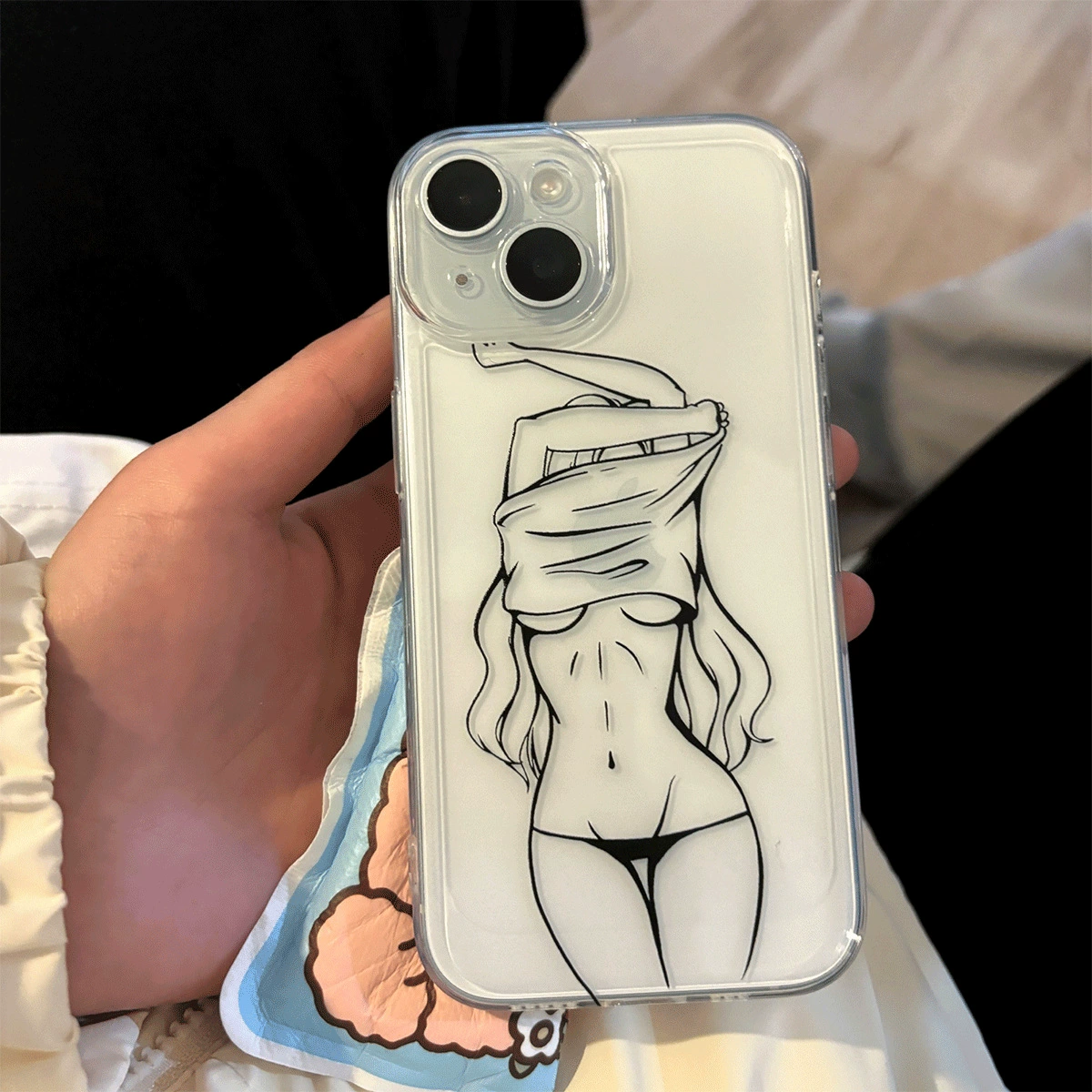 Apple, compatible phone case, iPhone 16, iphone, 15promax, 16plus