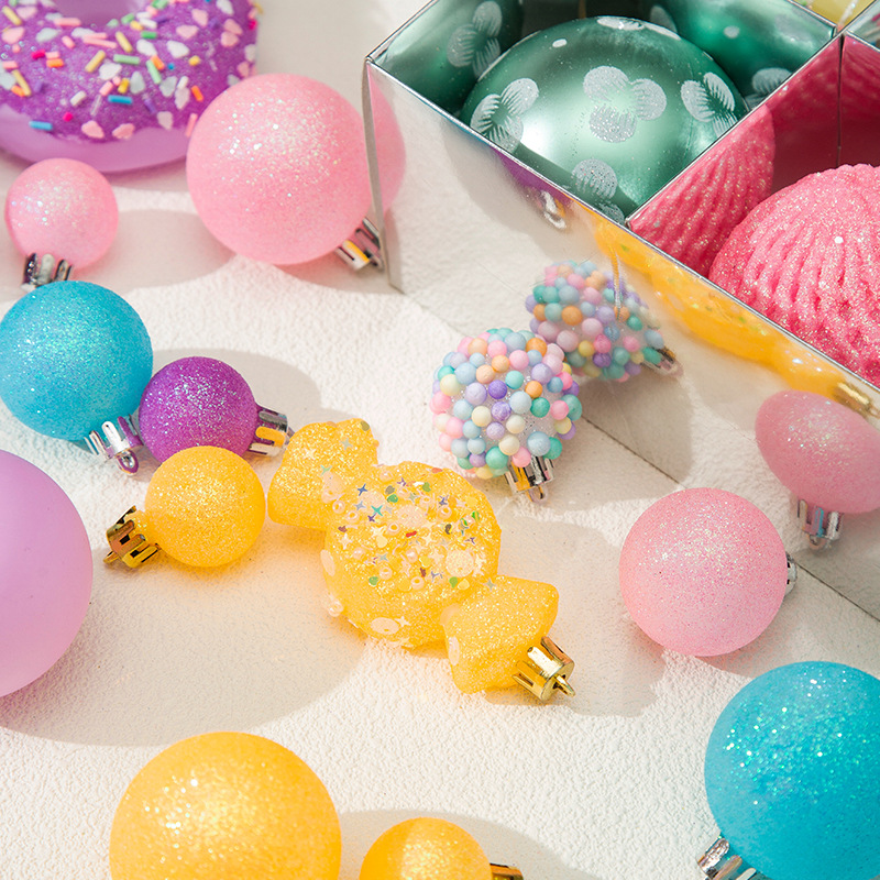 Decoración de Navidad decoración