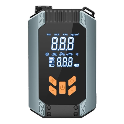 car tire automatic pump — Hava nasosu