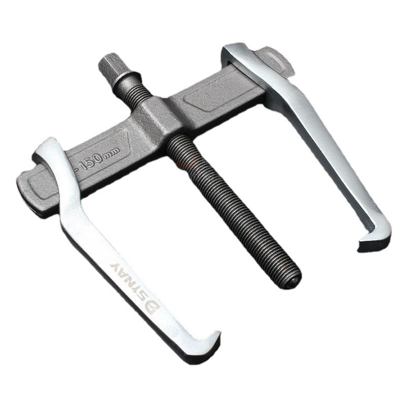 Завод в наличии ковка с одним крючком тонкий коготь два когтя Съемник съемник инструмент для удаления двух когтей