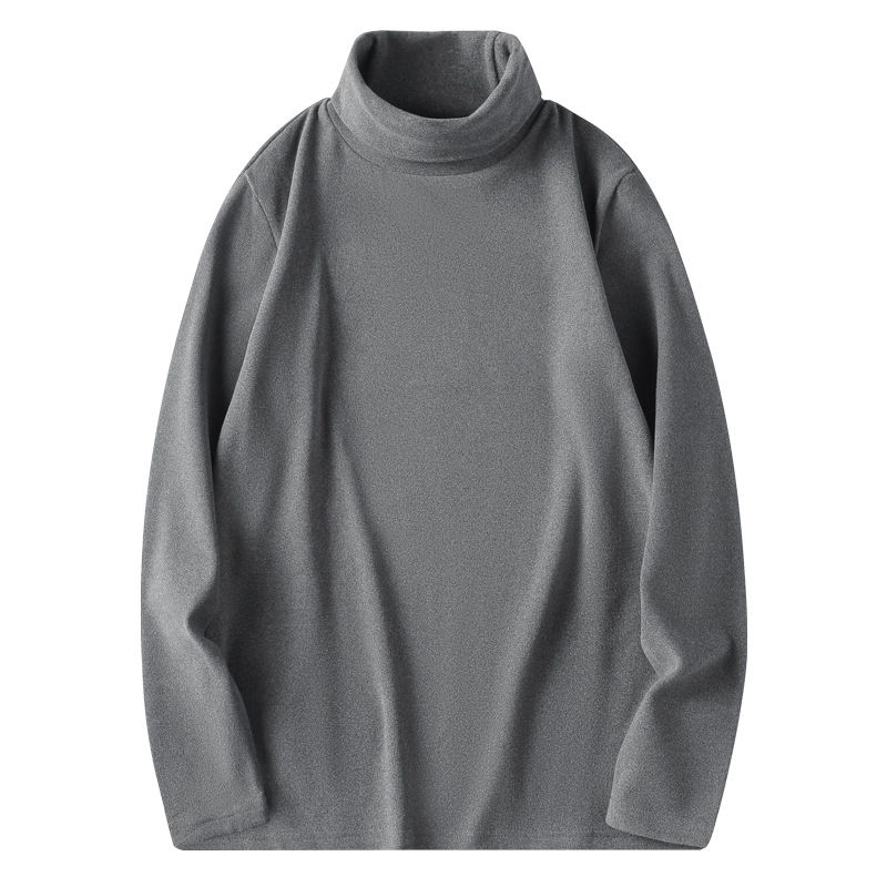 그레이하이칼라 [양면저먼벨벳]