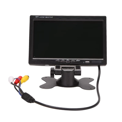 7/ 9inch Car Lcd Car display