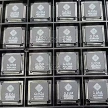 ȫ��ԭ�b GL850A ���bLQFP-48 U�P����оƬ USB�ӿ���ICоƬ