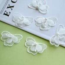 H303����ŷ��ɴ�ַ����嶤�黨�߷�װ���� DIY��ɴͷɴװ����Ʒ