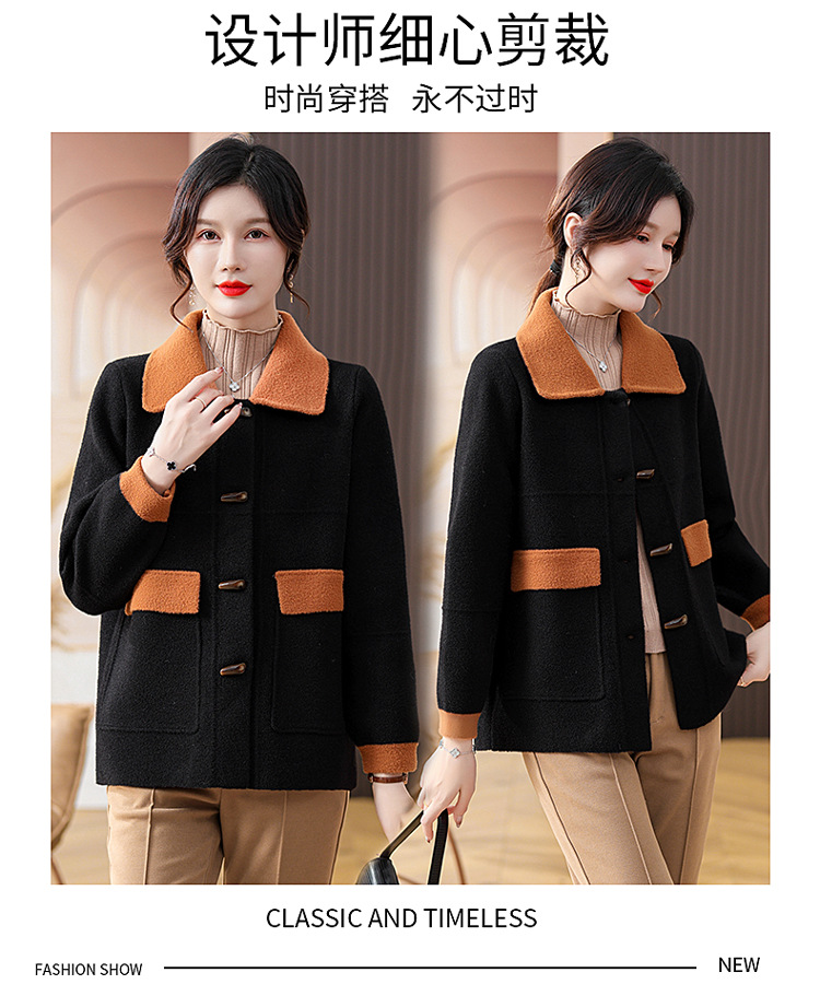 E6018 1190K ÁO KHOÁC NỮ TAIRYA BIG SIZE NGOẠI CỠ TRUNG NIÊN THỜI TRANG NỮ G04 SẢN PHẨM MỚI