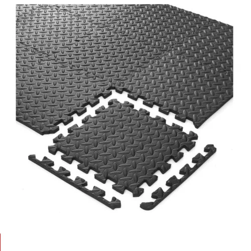 Детские модульные коврики, прочные модульные коврики для спортзалов, мягкие коврики для йоги из пенополиэтилена, утолщенные напольные коврики