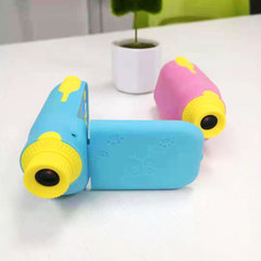 兒童DV數碼相機攝像機玩具可拍照小單反迷你照相機寶寶生日禮物