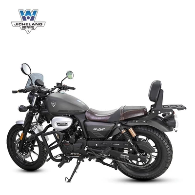 Motorcycle tail, Wolf suitable for saikelon RA2